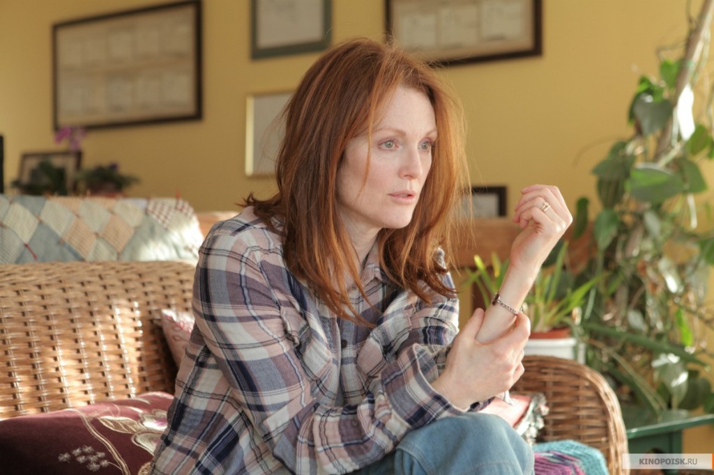 Интересный фильм. ВСЕ ЕЩЕ ЭЛИС