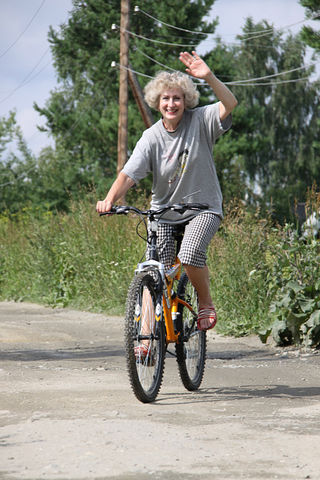 Мотивация: МОЕЙ ТЁТЕ – 60 ЛЕТ! А КАК ВЫГЛЯДИТ ТВОЯ ТЕТЯ? 