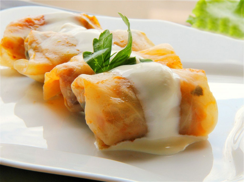 ГОСТЕПРИИМСТВО НА ГРАНИ ПРОВАЛА или ХРОНИКА ОДНОГО ЗВАНОГО УЖИНА