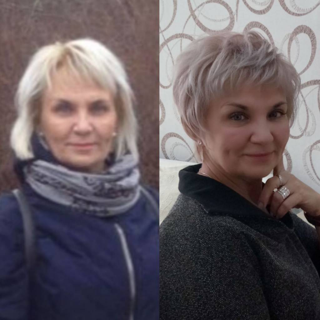 ПОЧУВСТВОВАТЬ СЕБЯ КРАСИВОЙ В 60+? ВОЗМОЖНО! Личная история