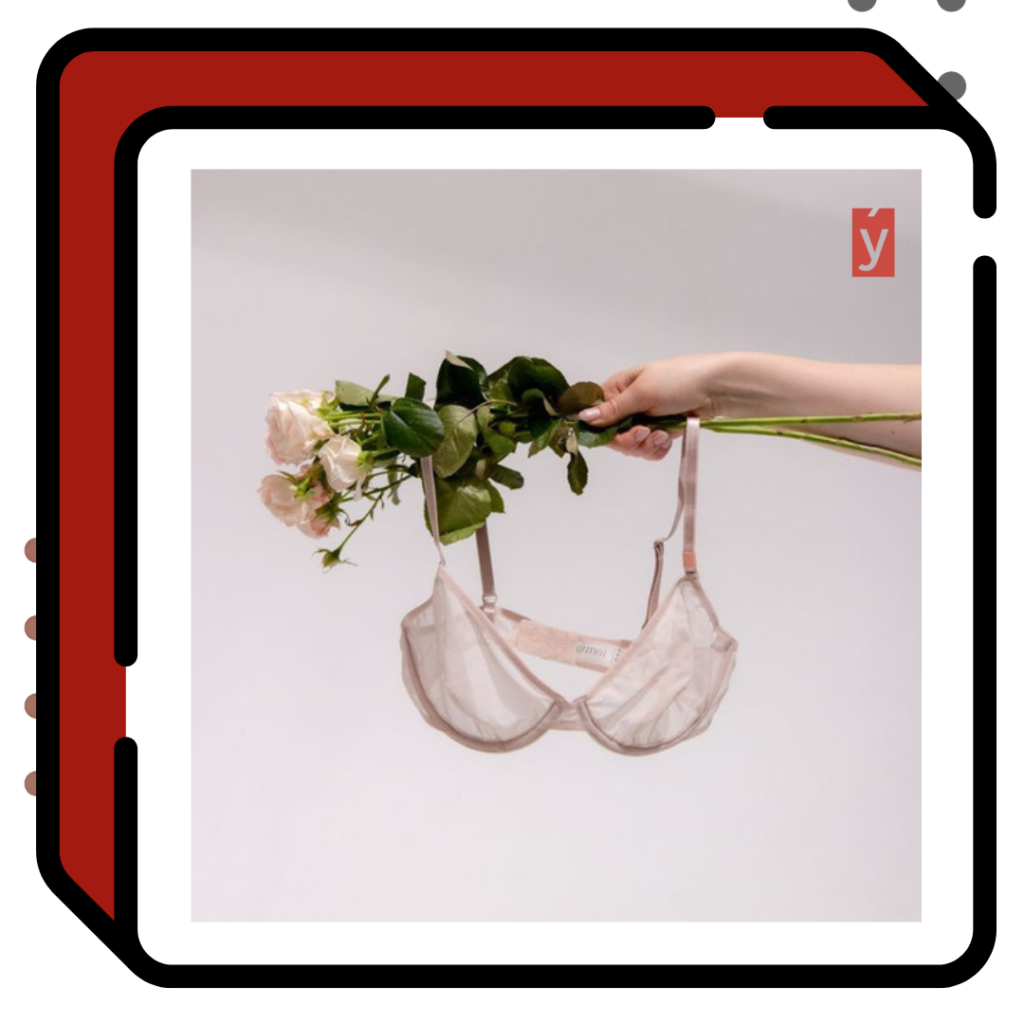 КАК НИЖНЕЕ БЕЛЬЕ ОПРЕДЕЛЯЕТ СТЕПЕНЬ РАВНОДУШИЯ К СЕБЕ