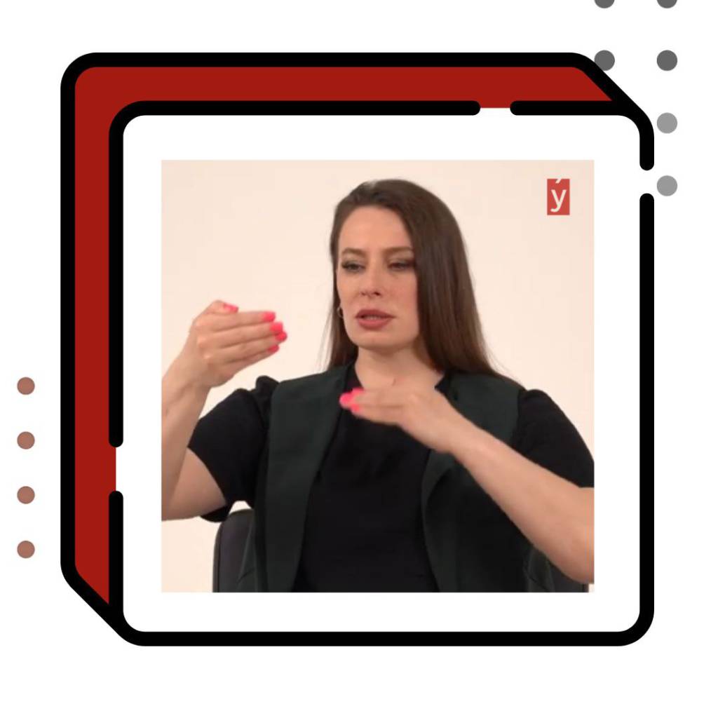 В ЧЕМ ГЛАВНАЯ ПРОБЛЕМА ОБЩЕНИЯ с ПОЖИЛЫМИ ЛЮДЬМИ с диагнозом ДЕМЕНЦИЯ? ⠀