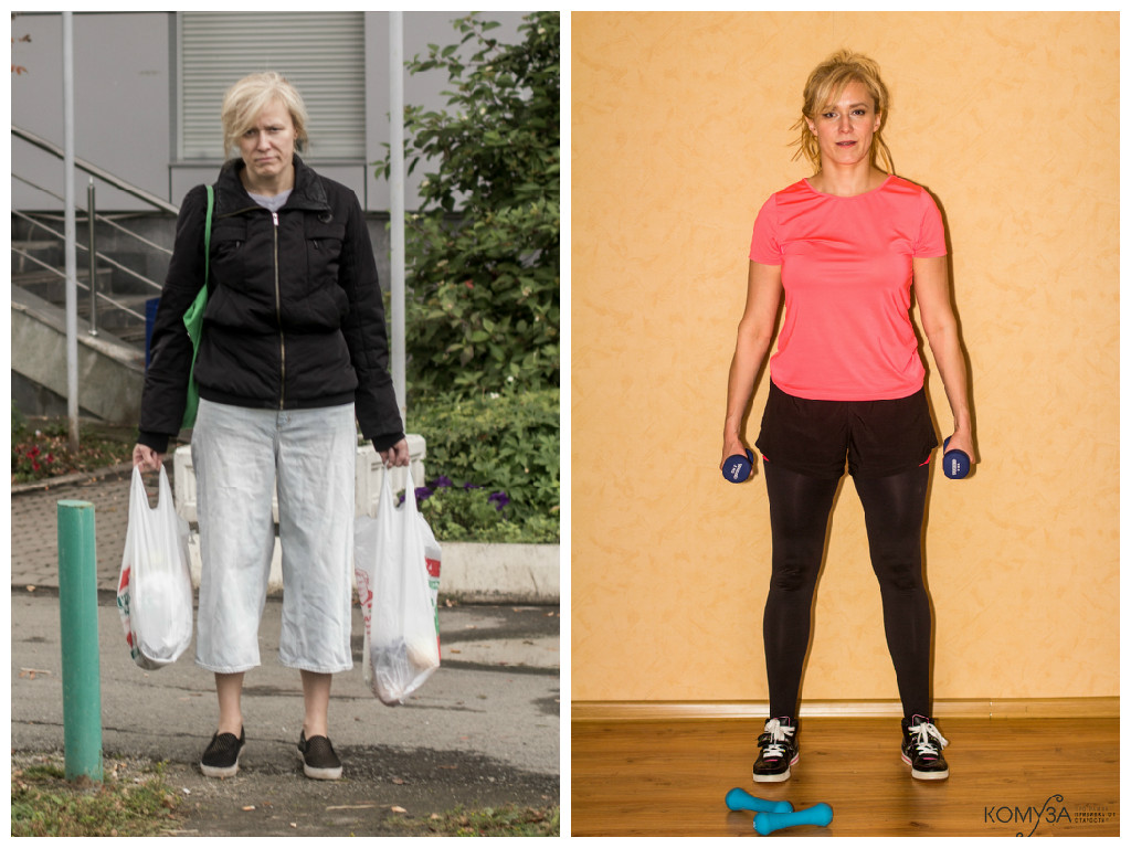 БЫТЬ КРАСИВОЙ И НЕ ОСУЖДАТЬ СЕБЯ ЗА ЭТО