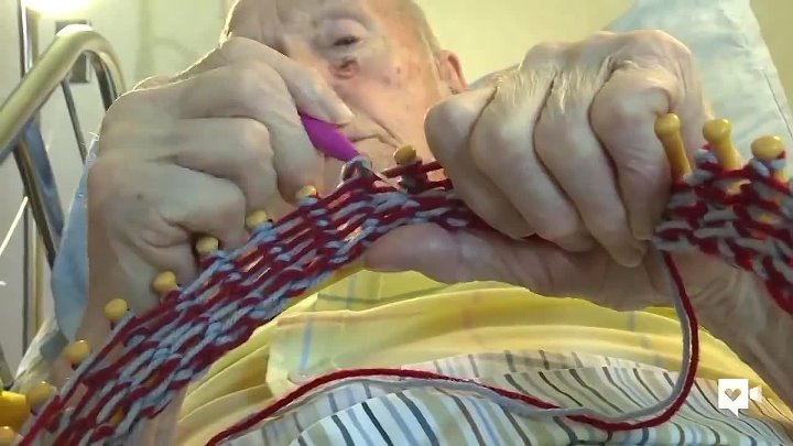 Мотивация: КОГДА МАМА ПРЕВРАТИЛАСЬ В СТАРУШКУ