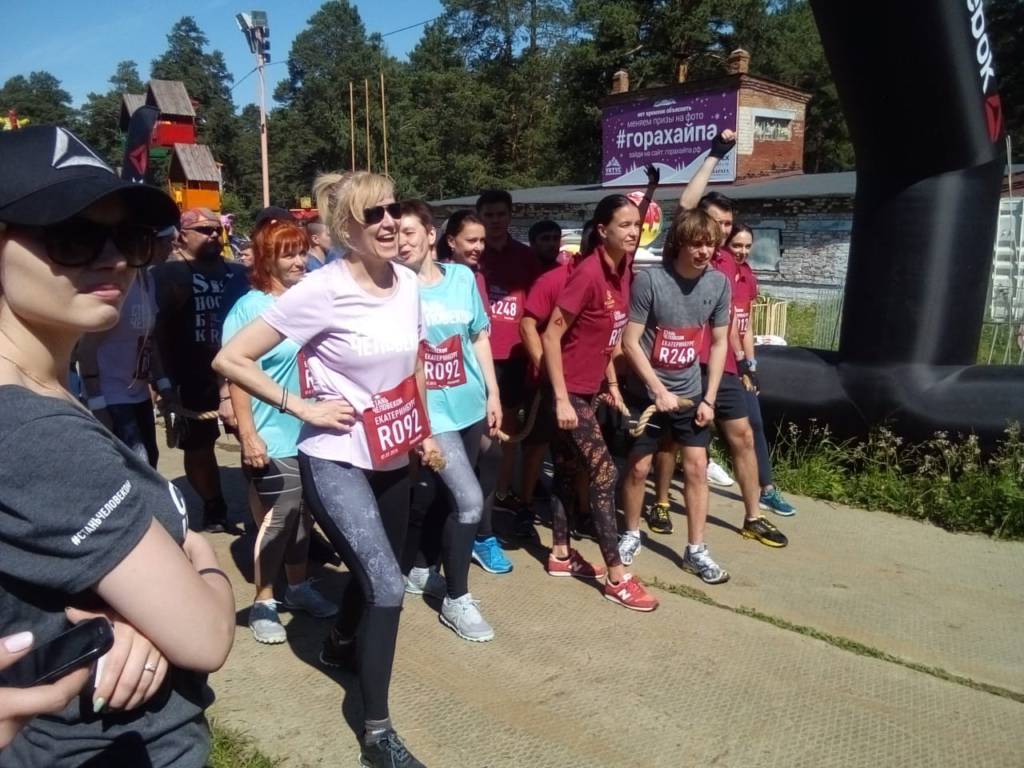 СПОРТ, САМООЦЕНКА И КОНЬЯК