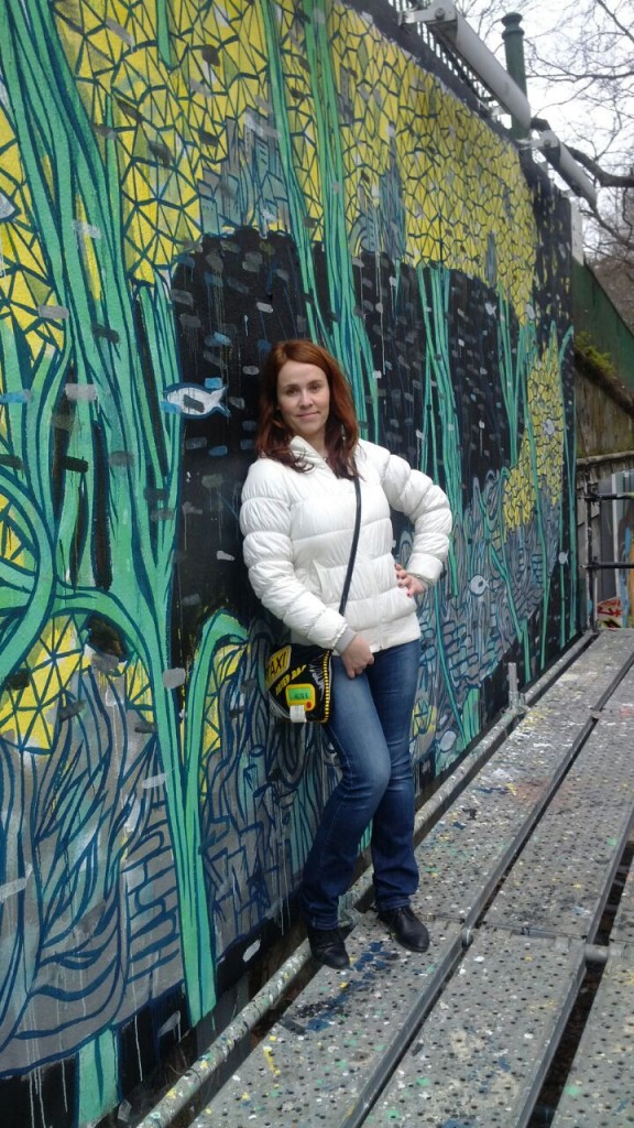 ЛИССАБОН: МОЁ СЧАСТЬЕ НА КРАЮ ЗЕМЛИ. ПРАКТИКА