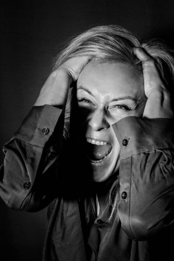 СОВЕТЫ: ГЛАВНОЕ – НЕ ПАНИКОВАТЬ: ПАНИЧЕСКИЙ СИНДРОМ – ЧТО ЭТО ТАКОЕ И КАК БЫТЬ